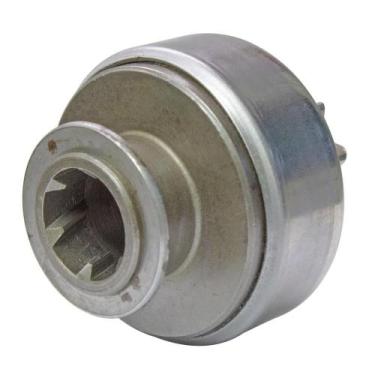 Imagem de Bendix Impulsor de Partida Kwid Logan Sandero 1.0 3CC após 2016 10 Den