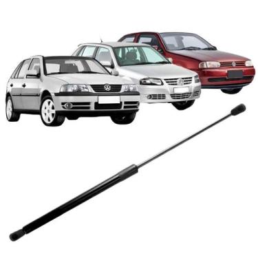 Imagem de Amortecedor porta malas volks gol g2 g3 g4 - TIGER VELOX FIRST CINOY