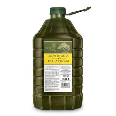 Imagem de Nova Oliva Extra Virgem 4,85L