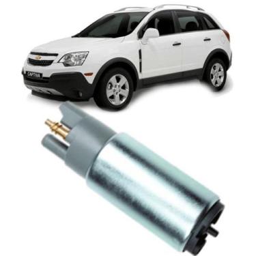 Imagem de Bomba Combustivel Captiva 2.4 16V 3.6 3.0 Gasolina 2008-2017 - HD