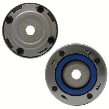 Imagem de Placa de Partida (Sem Engrenagem) Neo 115 - Loja Duas Rodas