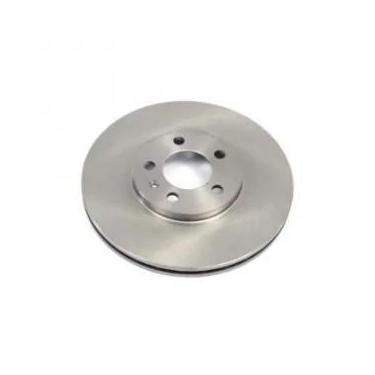 Imagem de Disco Freio Dianteiro Volkswagen Gol G5 Gol 1.0 8v 1.6 8v 08 Voyage 1.