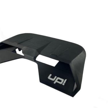 Imagem de Difusor Do Ar Condicionado Central - Vw Up (todos Modelos) - Opimo Stu