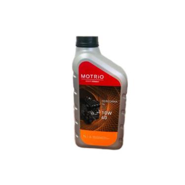 Imagem de Oleo Lubrificante de Motor 10w40 Api SL Semi Sintetico Renault Motrio