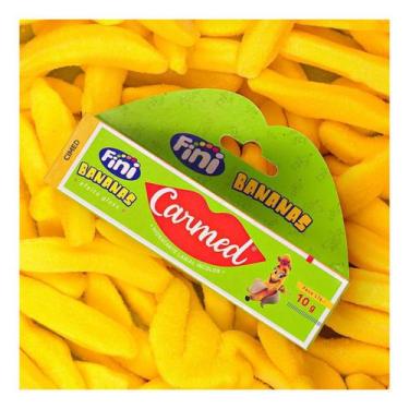 Imagem de Carmed Hidratante Labial Original - Lábios Macios e Doces - Cimed, Ban