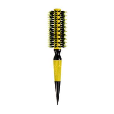 Imagem de Escova Profissional Cerâmica Expert Pro 19mm - ProArt Cores:Amarela.