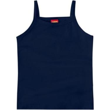 Imagem de Blusa Infantil Feminina Kyly Cotton 106287.6826.14 Kyly-Feminino