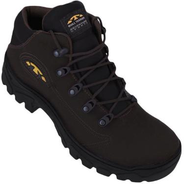 Imagem de Bota Bull Terrier Masculina Bob Cat-Masculino