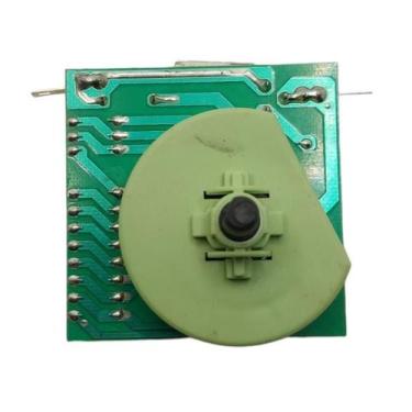 Imagem de Chave Placa Batedeira Britania Bbt500 E Philco Php500 220v - Britânia