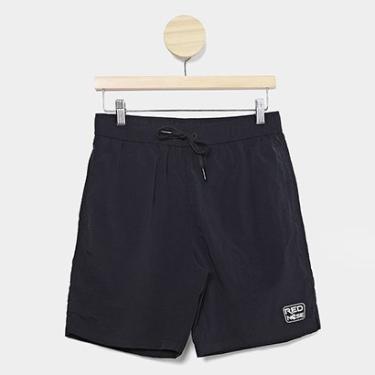 Imagem de Bermuda Infantil Red Nose Menino-Masculino