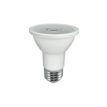 Imagem de Lâmpada Led Astraled Par 20 38 7w E27 Bivolt 3000k  Luz Amarela