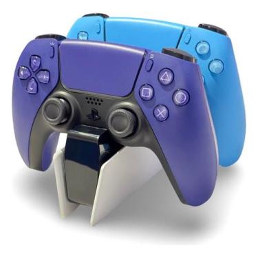 Imagem de Estação Base De Carregamento Controle Dualsense Ps5 Original - Sony