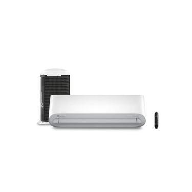 Imagem de Ar Condicionado Split Hi Wall Electrolux Color Adapt 9000 BTU/h Frio 3109IFBA206 – 220...