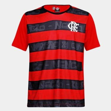 Imagem de Camisa Flamengo Shout-Masculino