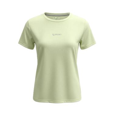 Imagem de Camiseta Feminina Lupo Básica Running-Feminino