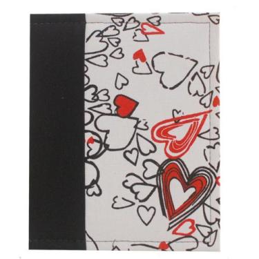 Imagem de Album 200 Fotos 10X15 Rebite Stamps Rec 601/04 - RECORDARI
