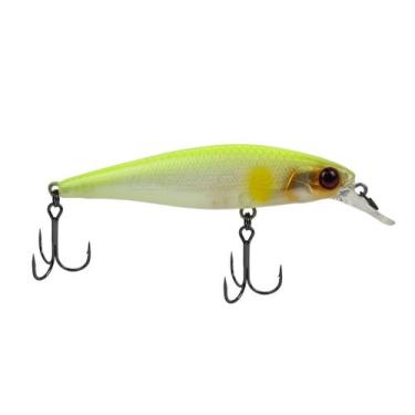 Imagem de Isca Artificial Jackall Squad Minnow 65 (6,5cm 5,8g) - Várias Cores, C