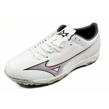 Imagem de Chuteira SELECT Society AS bco - Mizuno, 39