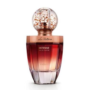 Imagem de La Victorie Intense Eau de Parfum 75ml - Eudora