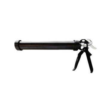 Imagem de Pistola Tekbond Aplicadora Tipo Sache 600ml Preta