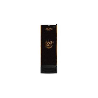 Imagem de Cervejeira Fricon Frost Free 433 Litros VCFC433C Preta - 220V