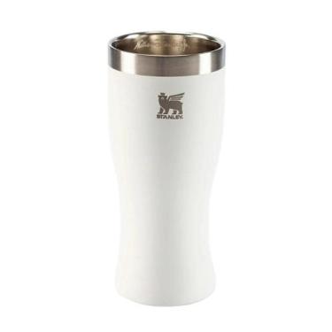 Imagem de Copo STANLEY PILSNER GLASS Happy Hour Pale Stone Original