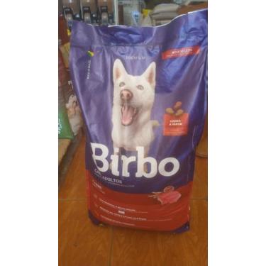 Imagem de Ração Birbo cães adultos