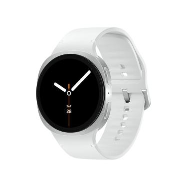Imagem de Galaxy Watch8 44mm BT - Prata