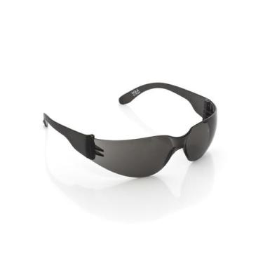 Imagem de Oculos vvision 200 cinza antirrisco volk ca 42717/50606