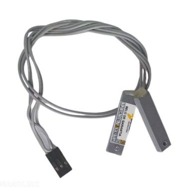 Imagem de Sensor Fim de Curso 3 Vias Deslizante Universal 0,40m Gatter 3000 - AC