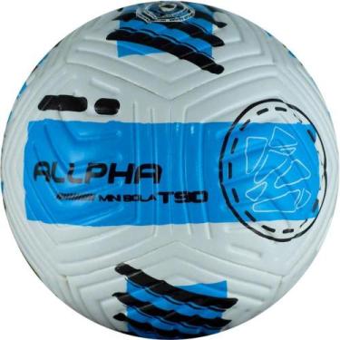 Imagem de Bola Infantil Futebol ALLPHA Mini Bola T90
