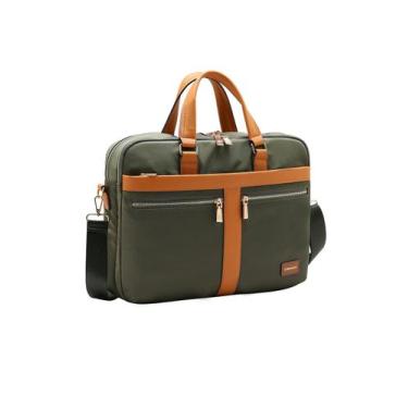 Imagem de Pasta Feminina Executiva Notebook - Twill Nylon - Chenson 3785349 - Ve