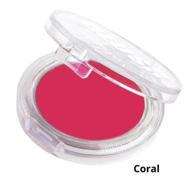 Imagem de Blush Cremoso 3 em 1 - GabyBartBeauty