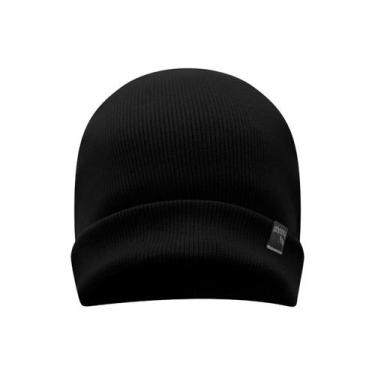 Imagem de Gorro Preto Jonny Fox, P