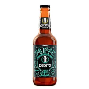 Imagem de Cerveja Apa Schornstein 500ml