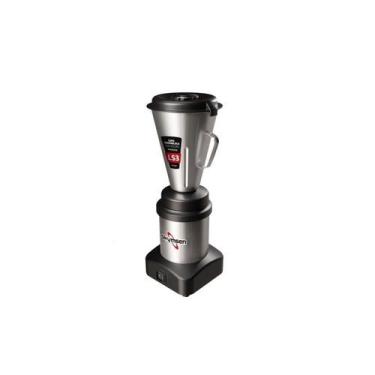 Imagem de Liquidificador Comercial LS03MB-N Copo Monobloco Inox - 0,5 HP-CV 220V