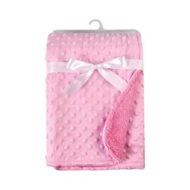 Imagem de Cobertor De Inverno Para Bebê Em Algodão Macio, Conjunto De Roupa De C