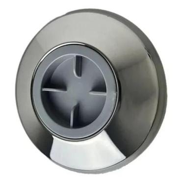 Imagem de Dispositivo de Sucção Rosca 1.1/2 com Tampa Inox 316L Piscina Alvenari