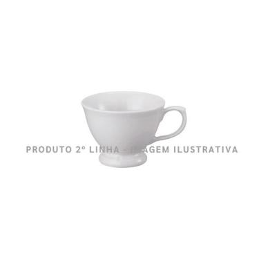 Imagem de Xícara Café Sem Pires 70ml Porcelana Schmidt - Mod. Pomerode 2ª Linha 