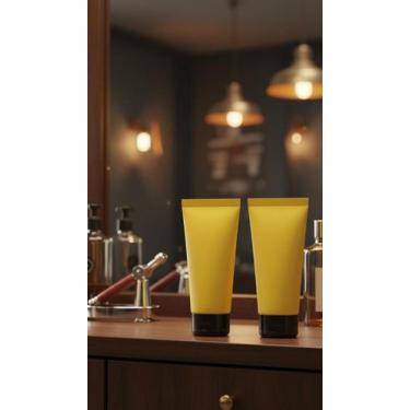 Imagem de Kit 2 Bálsamos Hidratantes Para Barba 170g - Congratulations Store
