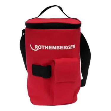 Imagem de Bolsa Mala Para Gás MAPP Rothenberger 01.15.0037
