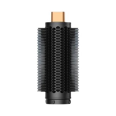 Imagem de Cabelo Cacheado Solto Compatível Com Acessórios Dyson Airwrap HD16 HS0