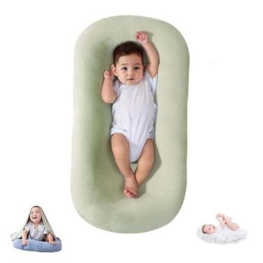 Imagem de Assento de Descanso para Bebê DAOLUAN 0-24 Meses
