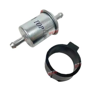 Imagem de Filtro De Combustível CF MOTO ATV Quad Para CF1000 CF600 CF800 X5 X6 X