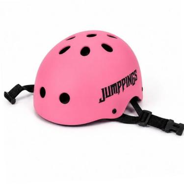 Imagem de Capacete Esportivo Skate Bike Patins Patinete Adulto Infantil Original