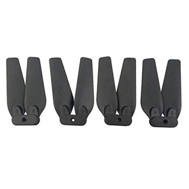 Imagem de Dobrável Pá Pás Hélices para E525 E88 E58 Peças de Reposição, Qualidade do Material, Anti- Durável