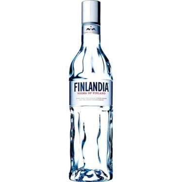 Imagem de Vodka finlândia classic 1L