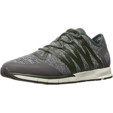 Imagem de Under Armour Tênis feminino Charged All-Around neutro, Verde nórdico (903)/verde nori, 8.5