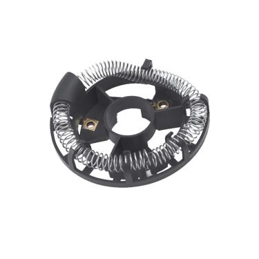 Imagem de Resistência P/Chuveiro Cores 127V Cod.579 - Fame