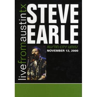 Imagem de Live From Austin Tx '00